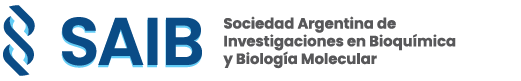 Logo SAIB
