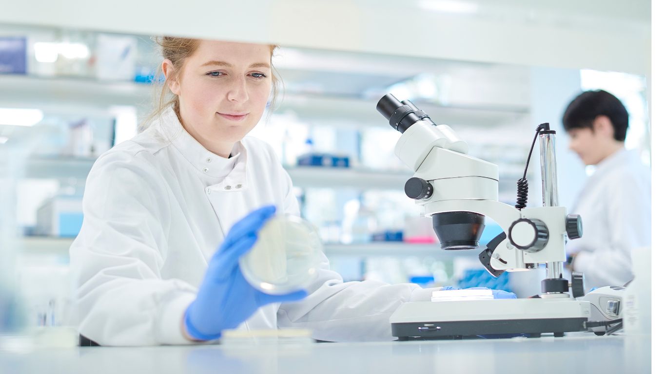 En este momento estás viendo Convocatoria Abierta Para Jovenes Investigadores
